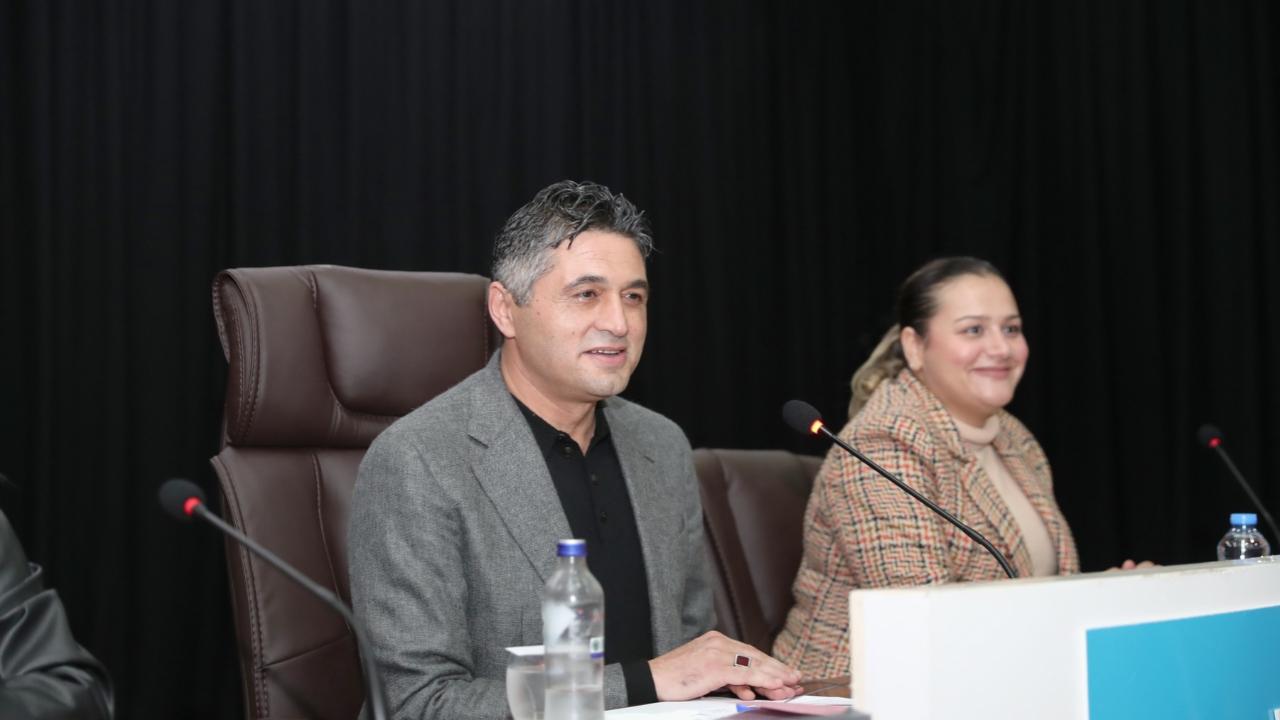 Aliağa Belediyesi’nde Yılın İlk Meclisi Toplanıyor