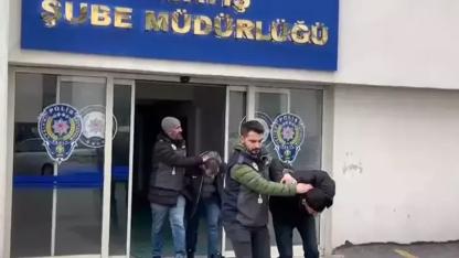 Ankara'da telefon dolandırıcılarına operasyon