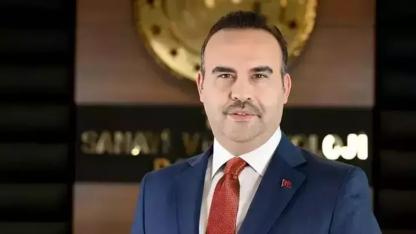 Bakan Kacır: TÜBİTAK burslarını artırdık