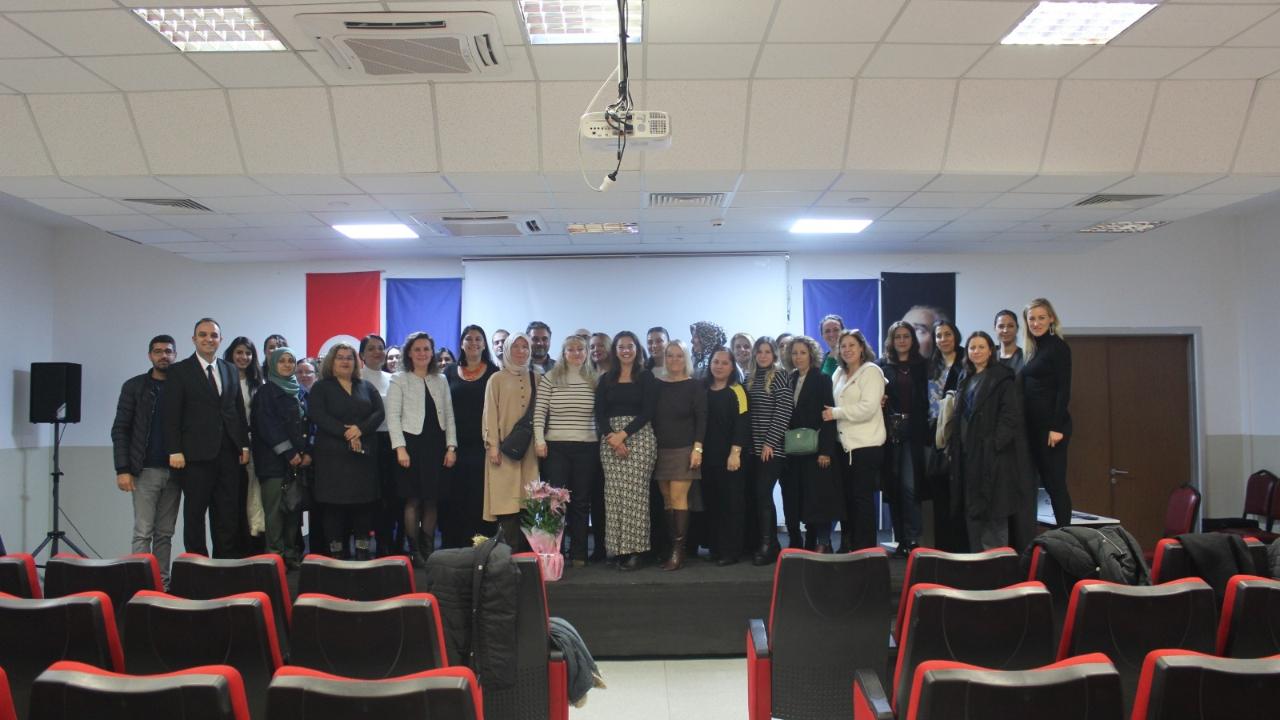 Büyükşehir’den okul aile birliklerine güçlü destek
