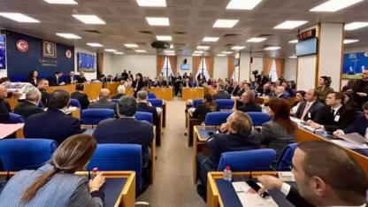 En düşük emekli aylığı teklifi, TBMM Plan ve Bütçe Komisyonu'nda
