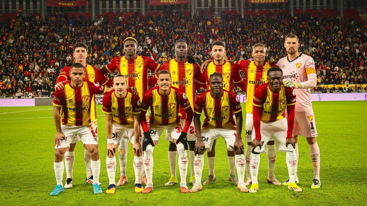 Göztepe 75 transferin 74’ünde 1.8 milyon Euro’yu geçmedi