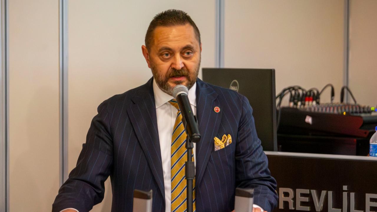 Hasan Ünal: Denetimden Kaçan Bir Belediye Yönetimiyle Karşı Karşıyayız
