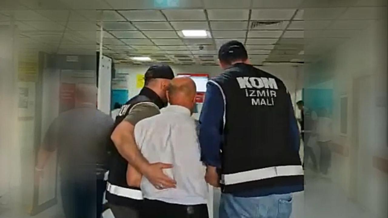İZBETON kooperatif davasında 4'üncü duruşma