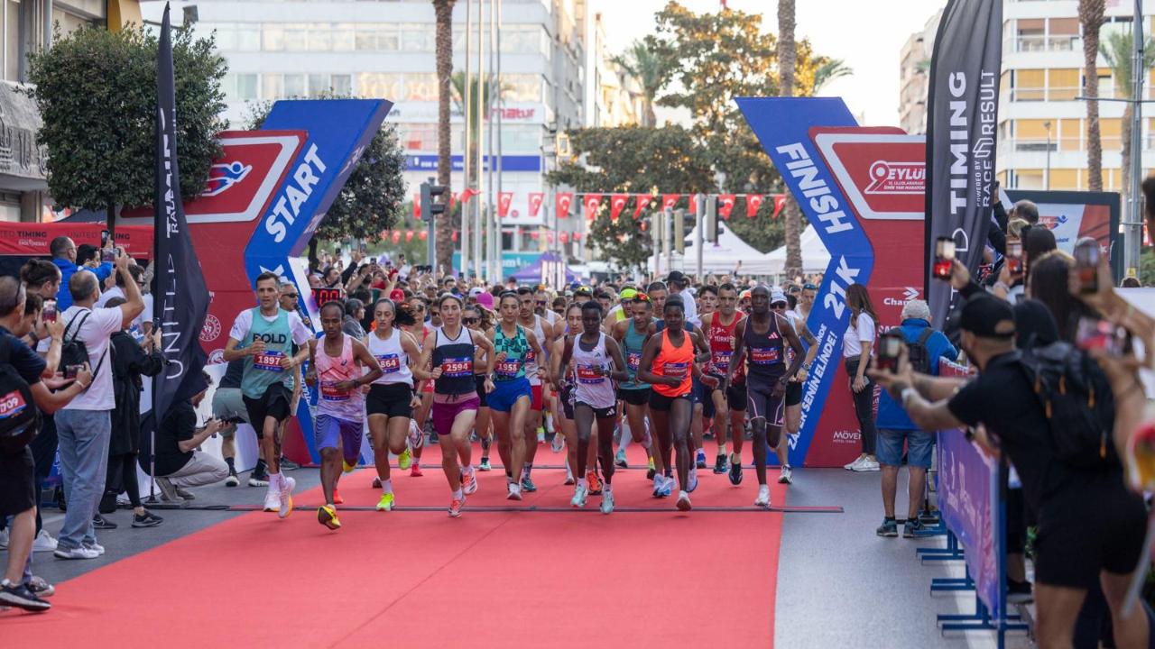 İzmir sporda vites yükseltti