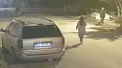 İzmir'deki vahşette 'kardeş' parmağı