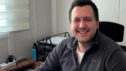İzmirli mühendis Belgrad’da tutuklandı