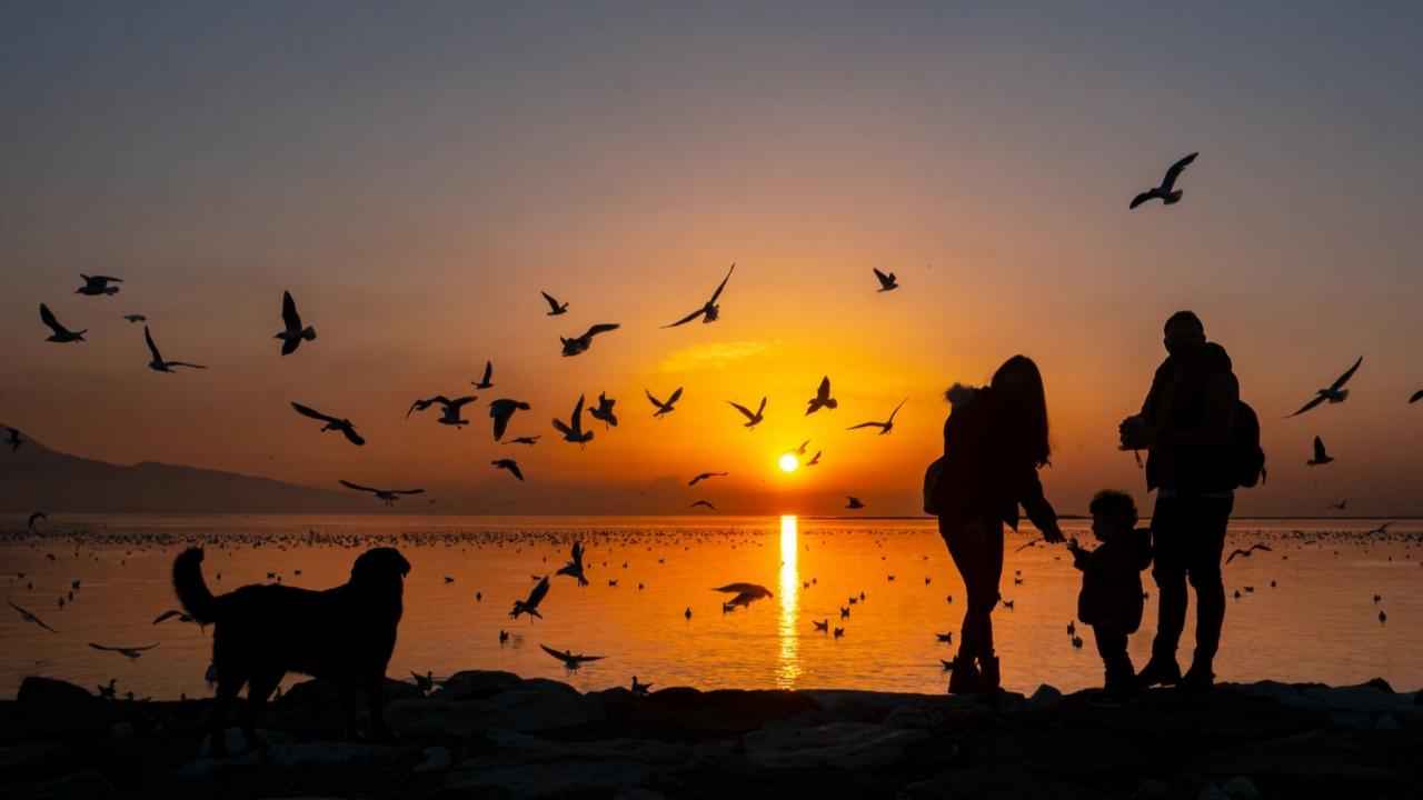 Kardeş Kadrajlar Fotoğraf Yarışması’na son başvuru 8 Şubat