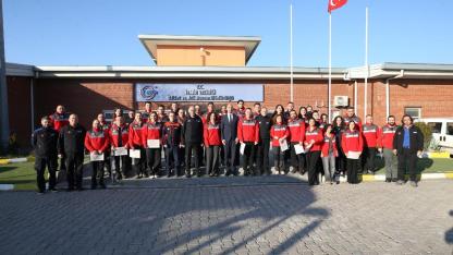 Karşıyaka’da ‘dirençli kent’ hamlesi