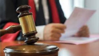 Kınık'ta Eski ilçe başkanı gözaltına alındı