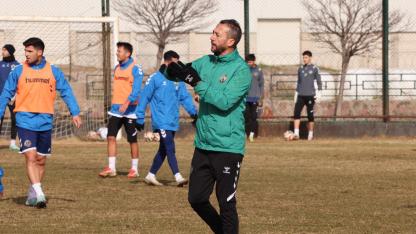 Kısa: Şampiyonluk yarışında Galatasaray'ı önde görüyorum