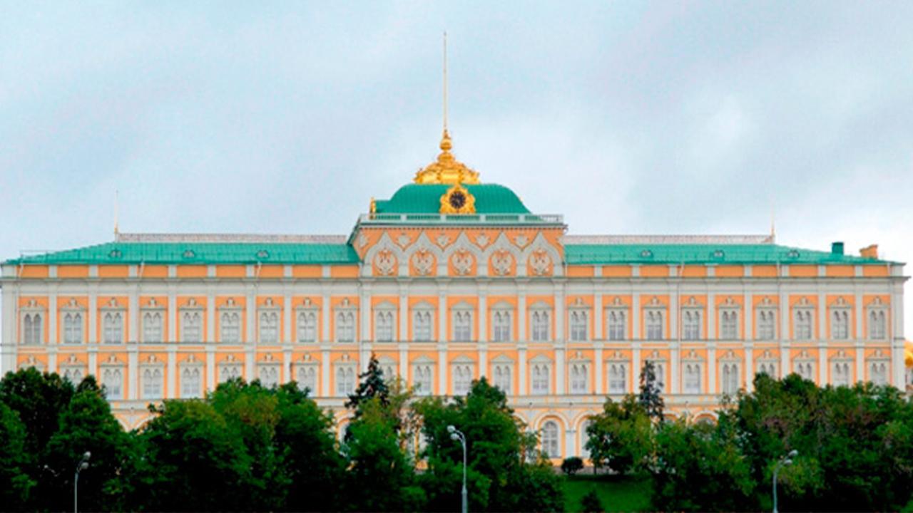 Kremlin: "Trump'la aynı fikirdeyiz, Zelenskiy barış anlaşmasını engelliyor"