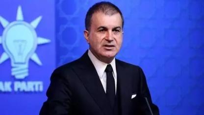 Ömer Çelik: SDG/PKK'nın 'darbe girişimi' durdurulmuştur