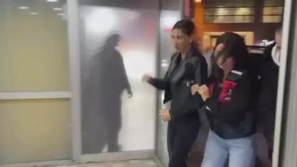 Şeyma Subaşı'nın uyuşturucu testi pozitif çıktı
