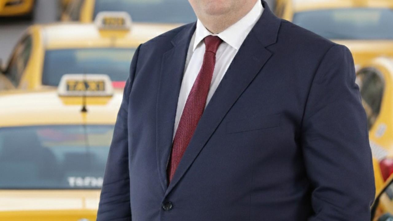 Taksiciler 11 Ocak’ta sandık başına gidiyor