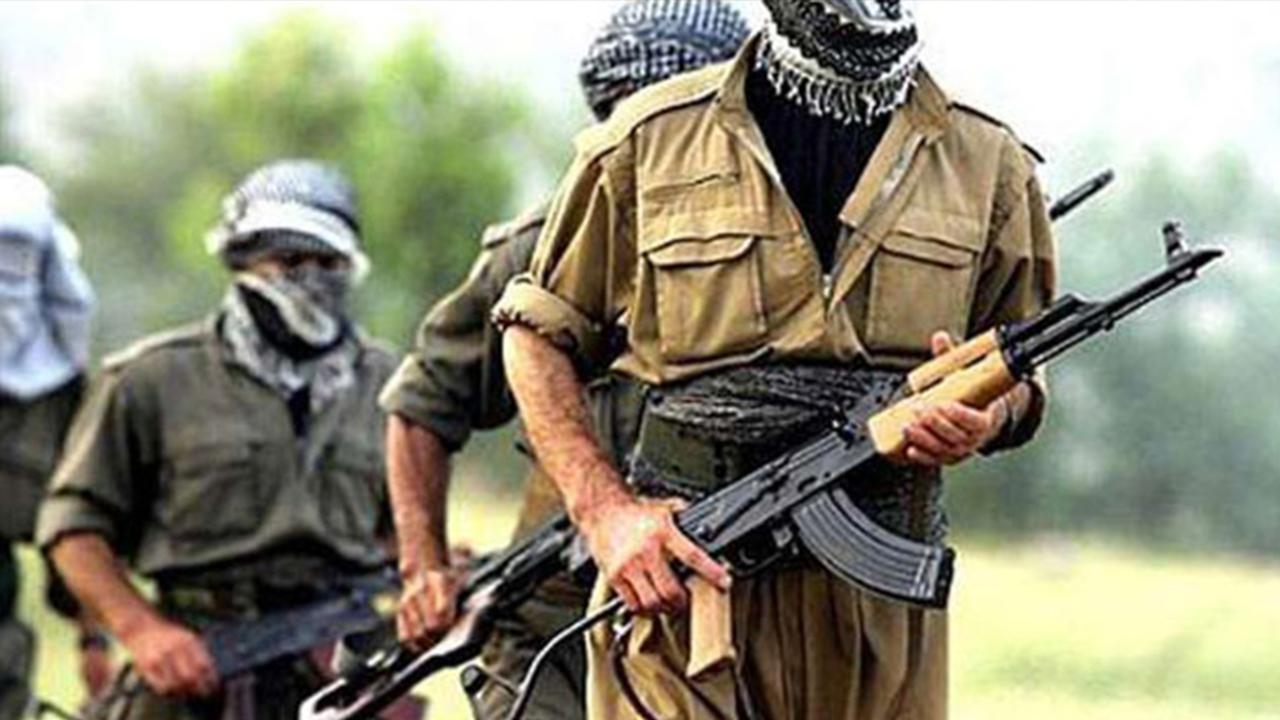 Terör örgütü PKK iltisaklı kanalda etkisiz hale getirilen terörist hakkında sapkınca ifadeler