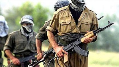 Terör örgütü PKK iltisaklı kanalda etkisiz hale getirilen terörist hakkında sapkınca ifadeler
