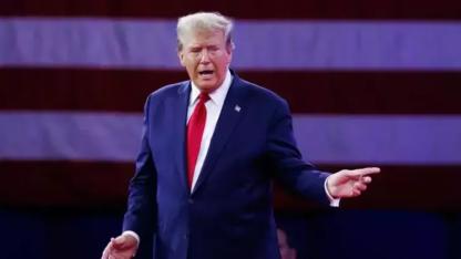 Trump: Davos’tan kazanımlarla döndüm