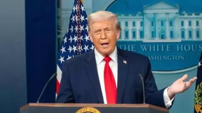 Trump’tan NATO açıklaması