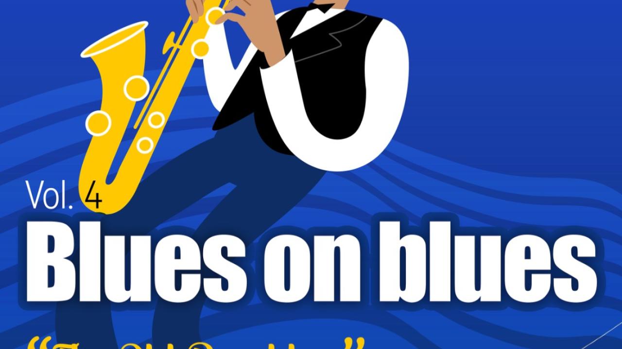 Yeni yılın ilk blues konseri Körfez’de