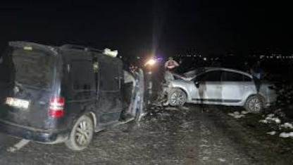 5 kişinin hayatını kaybettiği kazada kahreden detay