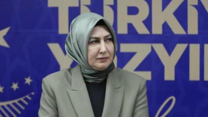 AK Parti İlçe Başkanı'ndan Lal Denizli'nin sözlerine tepki!