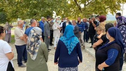 AK Partili Çankırı 5 yıl önce aynı bölgeden uyarmıştı