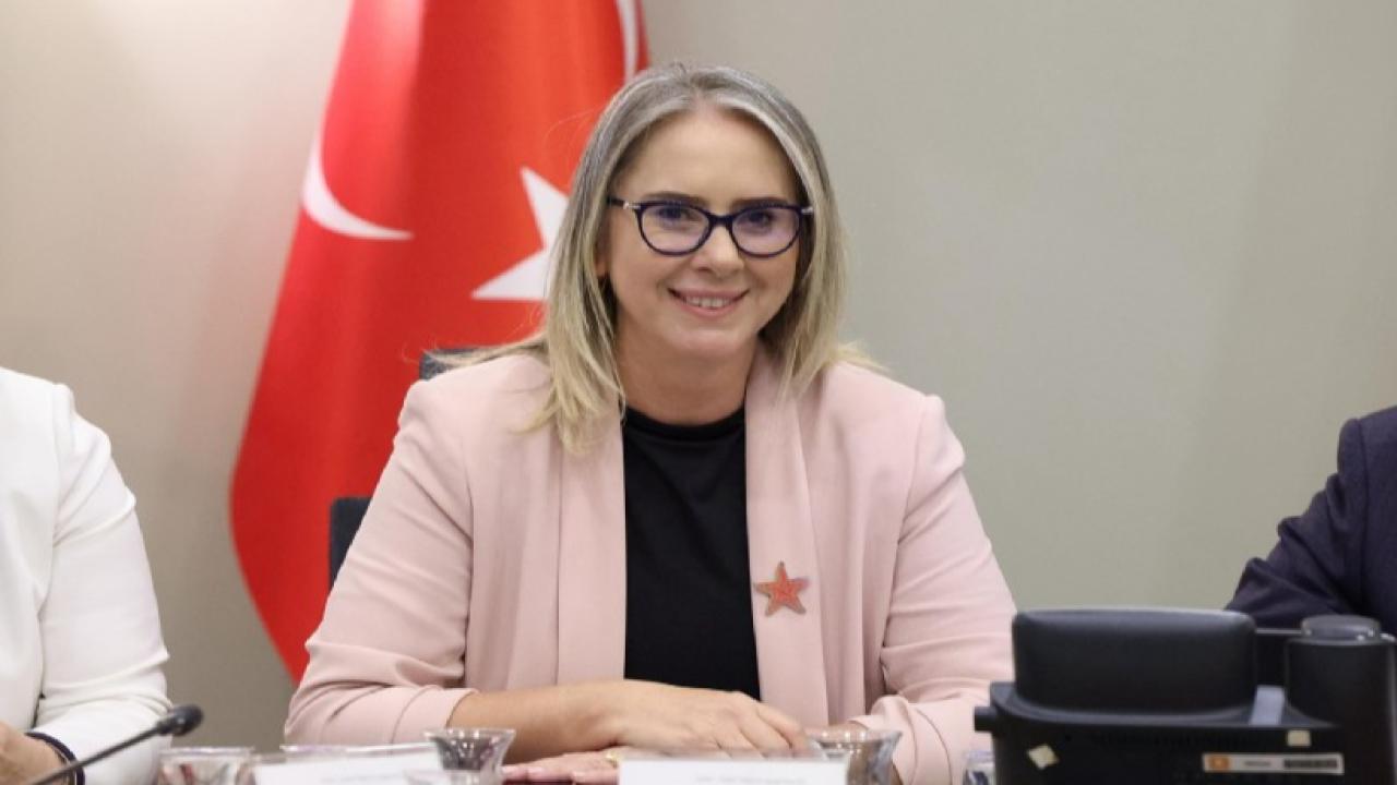AK Partili Çankırı: Muhalefetin kadın siyasetçileri nerde?