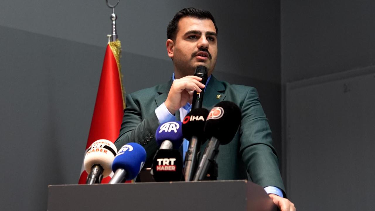 AK Partili İnan'dan CHP'li iki isme bir tepki daha