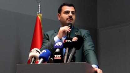 AK Partili İnan'dan CHP'li iki isme bir tepki daha