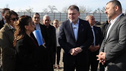 AK Partili Saygılı’dan CHP'nin Efes iddialarına yalanlama!