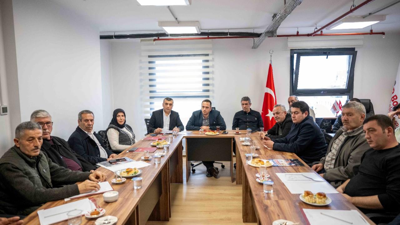 Otomatik Taslak