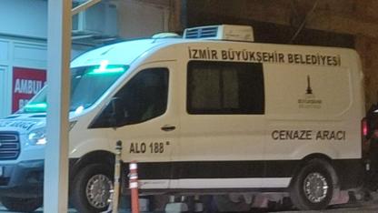 Bayındır'da kayıp alzaymır hastası kadın ölü bulundu