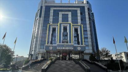 Buca Belediyesi'nde rüşvet soruşturması
