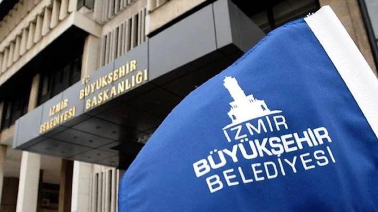 Büyükşehir o iddiaya yanıt verdi: Taraf değiliz