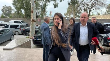 Çeşme Belediyesinden Başkan Lal Denizli'nin ifade sürecine ilişkin açıklama