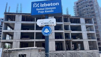 İZBETON davasında 22 şüpheli adliyede