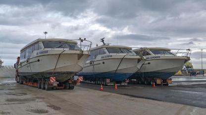 İzmir Körfezi’ne yeni nefes