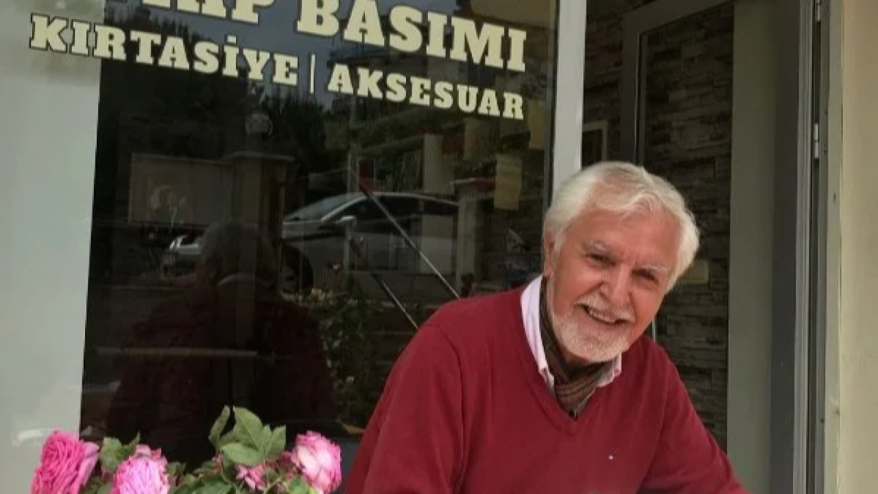 ŞEHR-İ RAMAZAN HOŞ GELDİN