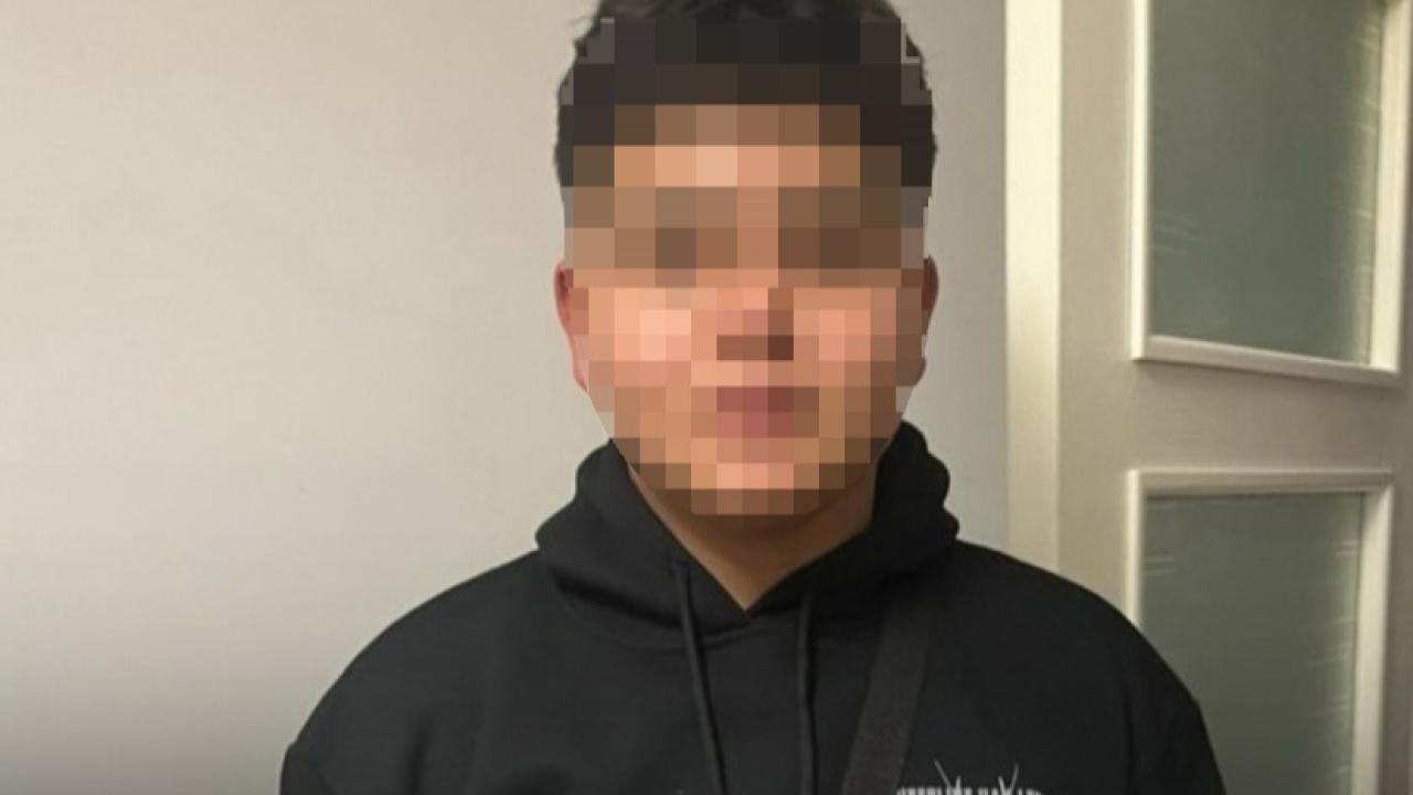 Sigara vermedi diye canından oluyordu