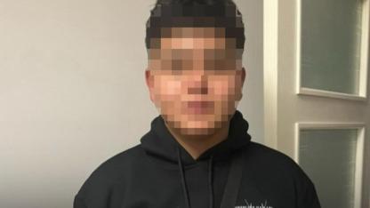 Sigara vermedi diye canından oluyordu