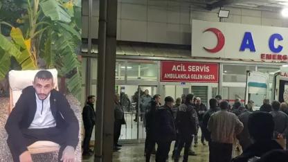 Tekel bayideki cinayete 4 gözaltı