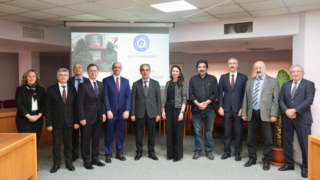 Otomatik Taslak