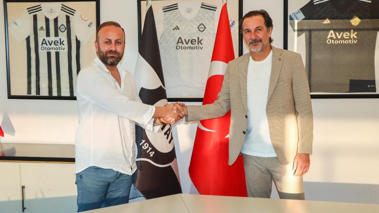 Yusuf Şimşek: "Yöneticiler bizim kalmamızı istemedi"