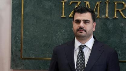 AK Partili İnan'dan Başkan Tugay'a sert yanıt