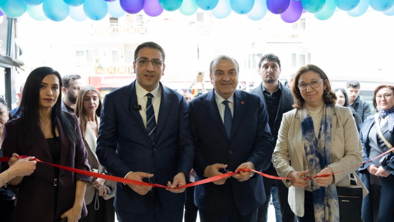 Balçova’da Sosyal Belediyecilikte Güçlü Adım