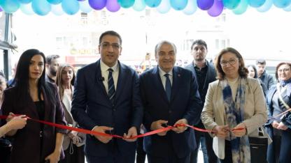 Balçova’da Sosyal Belediyecilikte Güçlü Adım