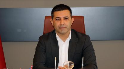 Başkan Günel rüşvet soruşturmasında gözaltına alındı