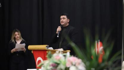CHP Menderes İlçe Başkanı Işık'a bıçaklı saldırı