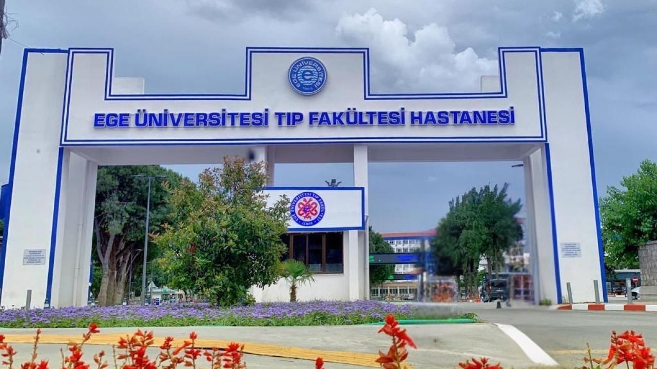 Ege "Dünyanın En İyi Hastaneleri 2026" listesinde zirvede